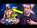 Chris Gotti Breaks Down The Ja Rule 50 Cent Beef