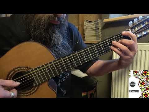 Mirosław Franczak  - Malwy (Mallow) (Die Malven)