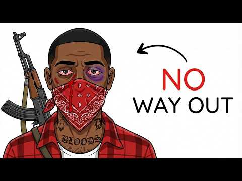 Your Life as Every Bloods Rank