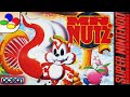 Longplay Of Mr Nutz
