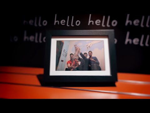 The Half — Ölənə Qədər