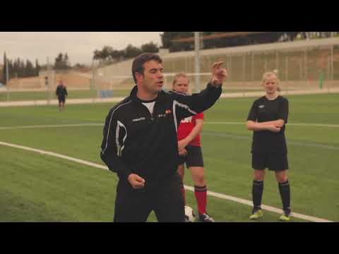 DB Sports Tours - Barcelona Training Camp - Salou/Cambrils