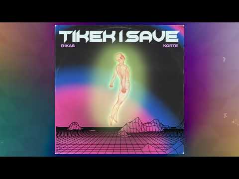 R1KAS - Tikėk Į Save (ft. Korte)