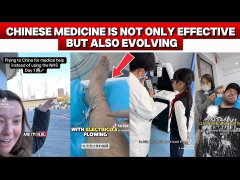 Medical Tourism Reimagined: What Western Healthcare Is Missing, I Found in China