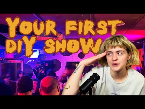 DIY Shows: How to Find & Navigate Your Local Scene | Local Music Shapes Culture