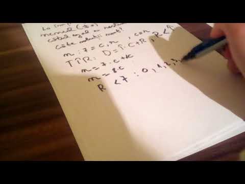 la impartirea unui numar natural la 7 se obtine restul egal cu catul. Aflati nr, Pb rezolvata