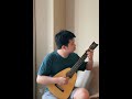 “Lia” by Daniel Ho from the album “East West Players Presents: Daniel Ho & Friends Live In Concert!”