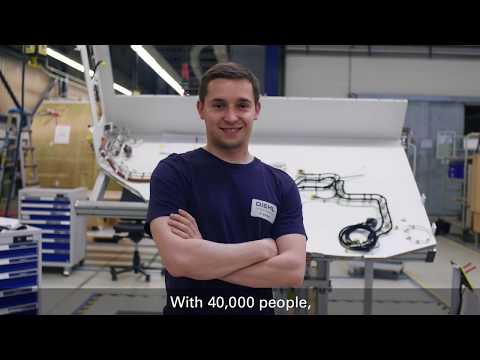 Hamburg - Our Aviation Region