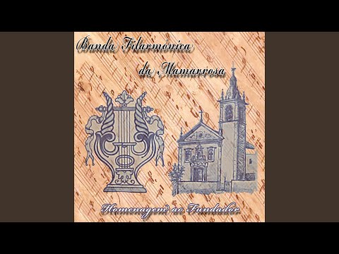 Homenagem ao Fundador