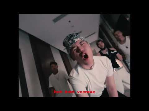 CANNON Z - SPICY feat.RyukBoi [official video] chinese drill