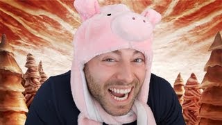 Bacon Flavoured Thoughts!