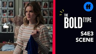 Sneak Peek 3 season 04 episode 04 : Sutton the Fashion Influencer (VO)