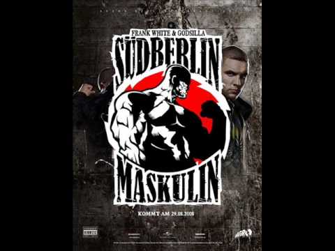 Fler feat Godsilla - Südberlin Maskulin