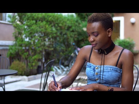 Embracing dreams: Lenora’s road to Rome - John Cabot University