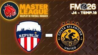 Cómo cambiar el encargado de las hornadas de juveniles