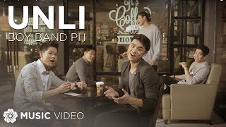 Unli - BoybandPH (Music Video)