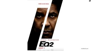 McCall's Return (The Equalizer 2 Soundtrack)