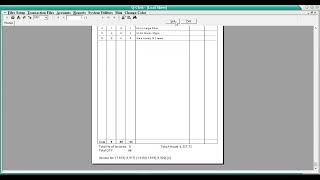 Distribution Management Software