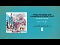 The Sound Of Animals Fighting "Prayers On Fire"
