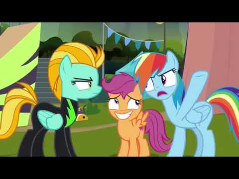 "Finding Tobias" Part 10 - The Cage Gang