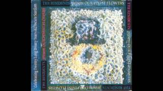 The Residents - Gone Again