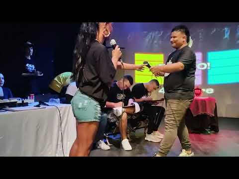 CABU VS COTA VS DURAN OCTAVOS DE FINAL NACIONAL EMISARIOS  2022 1