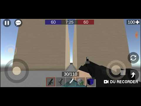 ЧИТ/БАГ НА ИГРУ Pixel Combats 2 СУПЕР ФАРМ!!!