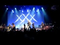 Metallica 30th anniversary w/ Dave Mustaine, Ron ...