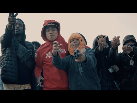 30 Deep Grimeyy - Zombie Tips #FREE30 (Official Video)