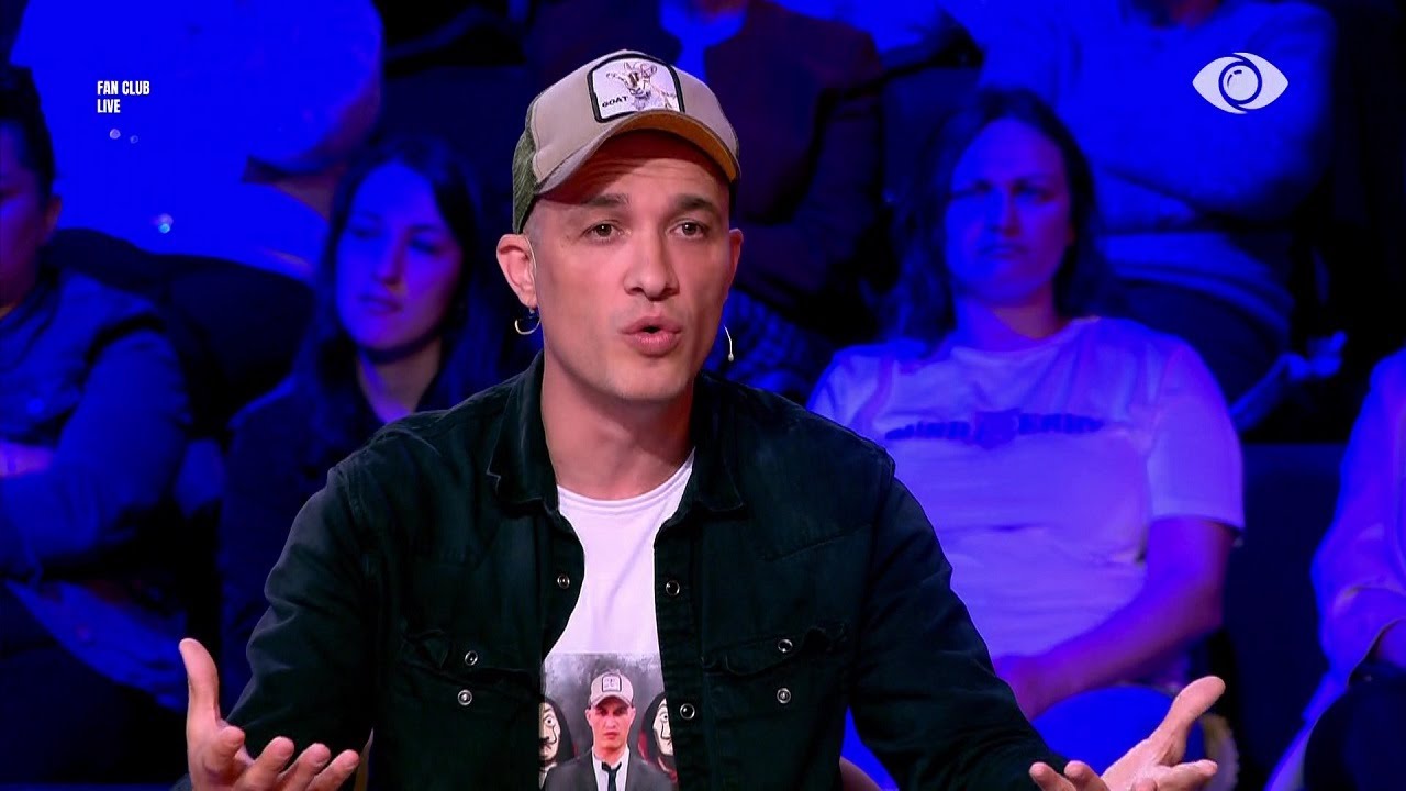 A u turpërove nga veprimet e Liamit & ngece te ai? Jetmiri u përgjigj kështu!