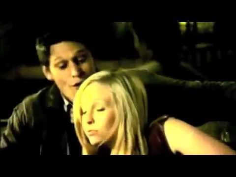 The Vampire Diaries Season 6 Promo - Into The Jungle *fan made*