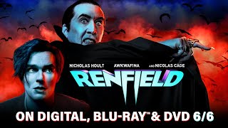 Renfield | Digital & Blu-ray 6/6