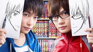 「バクマン。」の動画