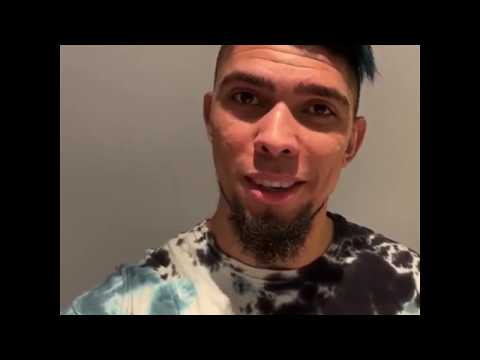 TAURA MMA EMBAIXADOR