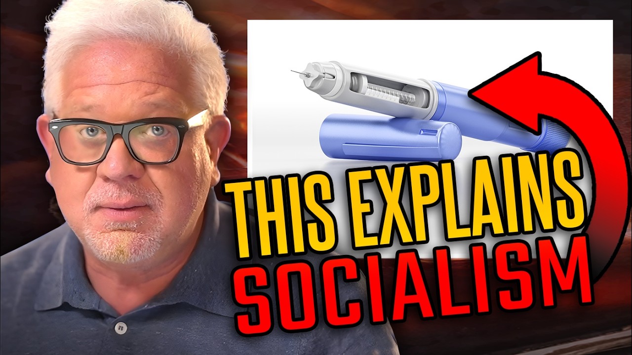 “Free” Government Handouts Are Like the “Fat Pill.” No, Really…