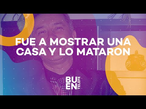 The daughter of the auctioneer found dead in William Morris speaks out.