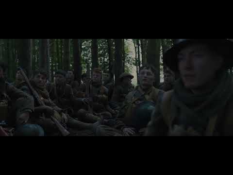 Arkanis Sector - New Kingdom (1917 Trailer)