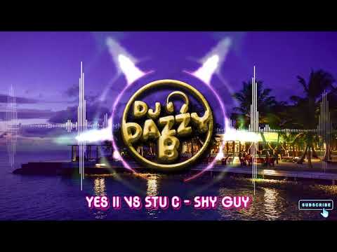 Yes ii Vs Stu C - Shy Guy - Dazzy B's Track Of The Day - UK Bounce/Donk #ukbounce #donk #bounce