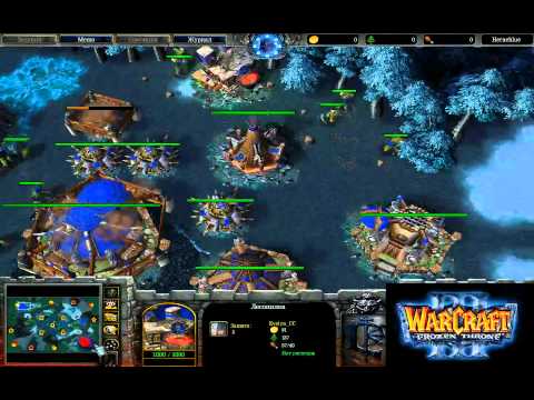 WEL 2013 season 2 KOREA:Lyn(O) vs Anubarack(U) game 1