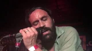 Four Word Letter Pt. Two - mewithoutYou Kingston Fighting Cocks