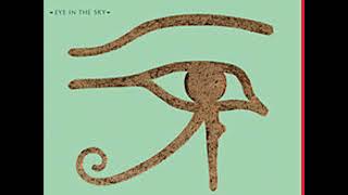 Alan Parsons Project   Sirius/Eye In The Sky on Vinyl with Lyrics in Description