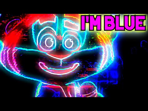 Love Louder, but it's VOCODED | The Meeps