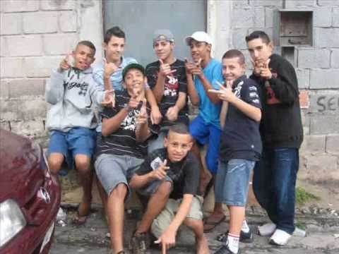 MC MOIKANO - BAILE DE FAVELA (MEGALANÇAMENTO 2011) PROD. STUDIO DILEMA'S RECORDS