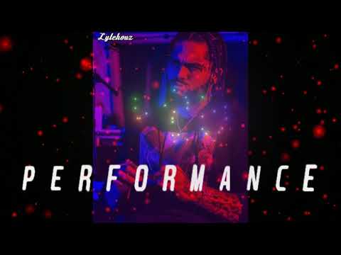 Dave East x Rick Ross x Styles P (Type Beat) "Performance" 2019 - Prod. Lytehouz