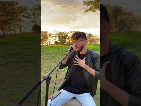 Vaqueiro Apaixonado (part. Luan Pereira) - Ana…