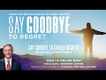 LIVE: "Say Goodbye To Career Regrets" | September 17, 2023 | 11am CT Service