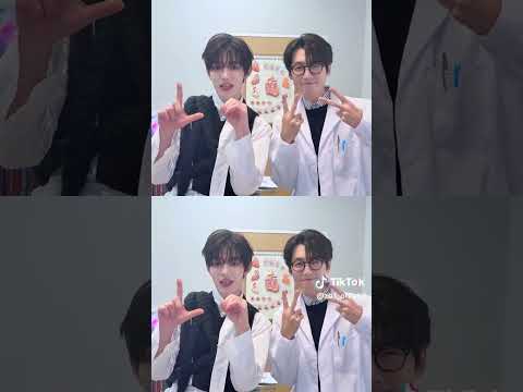 Doctor doctor#zhanghao#zerobaseone