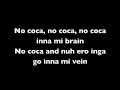 Alborosie - No cocaine 