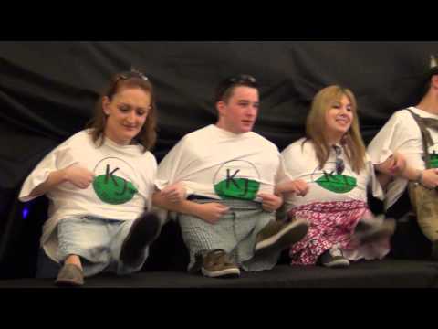 Jugendball 2016 St Radegund