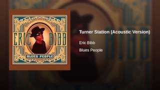 Turner Station (Acoustic Version)